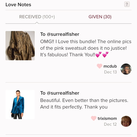 Meet your Posher, Eriana - Picture 7 of 7